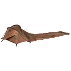 Snugpak - Stratosphere Bivvi Bag - Biwaksack Gr 230 cm  Braun