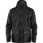 Fjällräven Greenland Winter  Herren  Kunstfaserjacke schwarz Größe L Trekkin