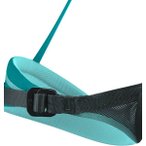EDELRID Klettergurt Autana, Größe L in Blau
