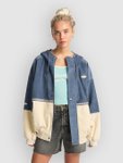 Billabong Set The Tone Jacke multi Gr. XL