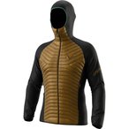 Dynafit Transalper Hybrid Ins  Herren  Kunstfaserjacke gelb Größe M Bergsteige
