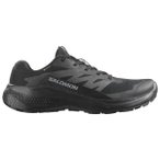 Salomon - Alphaglide GORE-TEX - Trailrunningschuhe 40 2/3 schwarz/grau