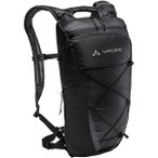 VAUDE Rucksack Uphill 8, Größe ONE SIZE in Schwarz