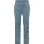Mammut Sender Climbing Hose Damen  Kletterhose tuerkis Größe S Sportklettern |