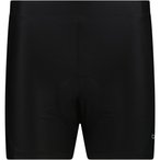 CMP  mit Sitzpolster Herren  Fahrradhose schwarz Größe 3XL Mountainbike | Renn