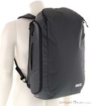 Evoc Athlete 30l Rucksack-Anthrazit-30
