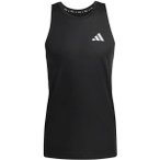 ADIDAS Herren T-Shirt ADI365 BZ TK M, Größe XXL in Schwarz
