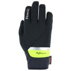 Roeckl Sports - Ranten 2 - Handschuhe Gr 6 schwarz