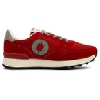 Ecoalf - Women's Uclaalf Sneakers - Sneaker 36 rot
