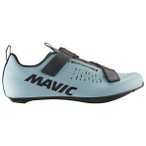 Mavic - Aksium Strap - Radschuhe 40 türkis
