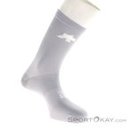 Assos Racing Socks S11 Bikesocken-Beige-0
