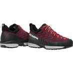 Scarpa Mescalito GTX Wmn - Zustiegsschuhe 39,5 temeraire-gray