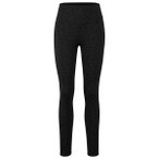 Mandala - Women's Monoprinted Tights - Leggings Gr XS schwarz