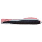 Warmpeace Extender 195 Schlafsack Erweiterung  Isomatte schwarz Größe 195cm Ca