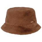 Barts - Women's Bretia Hat - Hut Gr One Size braun