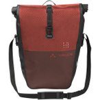 VAUDE Fahrradtasche Aqua Back Color (rec), Größe ONE SIZE in Rot