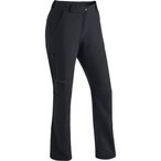 Maier Sports Helga Hose Damen  Wanderhose schwarz Größe M Trekking  Widerstand