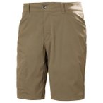 Helly Hansen - Elv Light Tur Shorts - Shorts Gr S braun