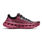 X-Bionic - Terraskin X03 - Trailrunningschuhe 36 2/3 rot/rosa