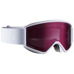 Atomic - Savor M S2 - Skibrille Gr M lila