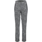 LUHTA Damen Hose LUHTA HALFSKIFTE, Größe 38 in Schwarz