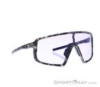 Sweet Protection Momento Rig Reflect Sportbrille-Hell-Blau-One Size