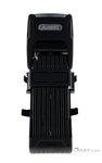 Abus Bordo Alarm 6000KA + Halterung 120cm Fahrradschloss-Schwarz-One Size