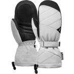 REUSCH Damen Handschuhe Reusch Sonja R-TEX® XT Mitten, Größe 7,5 in Grau