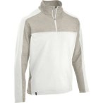 MAUL Herren Shirt Karstein fresh - 1/1 Funktions, Größe 52 in Grau