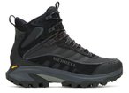 Merrell Herren Moab Speed 2 Thermo Mid WP Winterstiefel 45