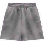 CMP Bermuda  Damen  Jeans & Freizeithose grau Größe XS Lifestyle Hautfreundlic