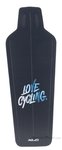 XLC Mini HR MG-C43 Schutzblech-Schwarz-One Size