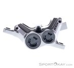 Shimano XTR BR-M9220 Bremssattel-Grau-One Size