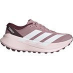 adidas Terrex Agravic SL  Damen  Trailrunningschuhe rosa Größe 39  Trailrunnin