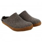 Haflinger - Emil's Toffel - Hüttenschuhe 37 braun