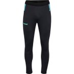 HUMMEL Herren Sporthose hmlBLAZE 2.0 TRAINING PANTS, Größe 3XL in Schwarz