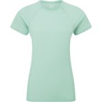 Montane Dart Nano  Damen  T-Shirts gruen Größe S Camping  Atmungsaktiv
