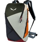 Salewa Puez 25L BP   Wanderrucksack mehrfarbig Größe 25L Trekking