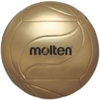 MOLTEN Ball V5M9500, Größe 5 in Gold