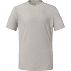 Schöffel Style Galerne  Herren  T-Shirts grau Größe XXL Camping  Elastisch
