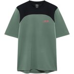 Oakley Free Ride Trikot Herren  Radtrikots gruen Größe S Mountainbike  Elastis