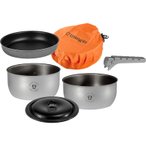 Trangia Tundra Set III-D - Duossal uni