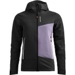 Ortovox Seceda Damen Softshelljacke ( Schwarz XS)