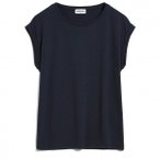 ARMEDANGELS - Women's Jilaana - T-Shirt Gr XS blau