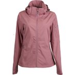 McKINLEY Damen Jacke NN Sary II W, Größe 52 in Pink