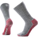 Smartwool Mountaineer Classic Edition Max   Wandersocken schwarz Größe 34  Tre