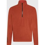 O'NEILL Pullover FWC'Cruz JACK'S POLARTEC HZ FLEECE, Größe M in Orange