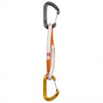 Ocun - Hawk Wire ST-Sling Set Dyn 12 mm - Express-Schlinge Gr 60 cm weiß