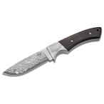 Böker Plus - M-One Damast - Messer grau