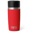 Yeti Coolers - Rambler Travel Bottle - Isolierflasche Gr 473 ml rot